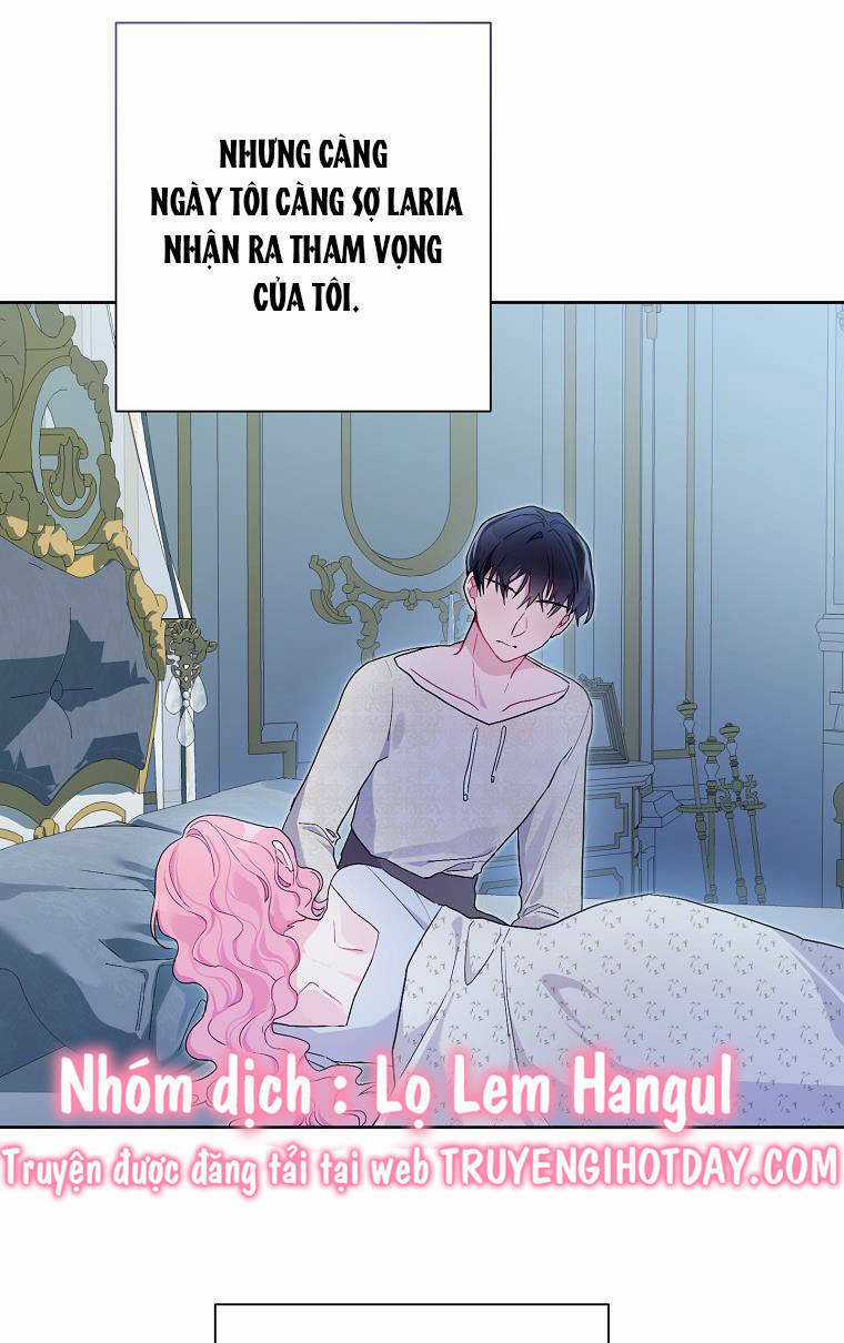 Trở Thành Con Dâu Của Kẻ Phản Diện Vì Thời Gian Có Hạn Chapter 69 trang 68