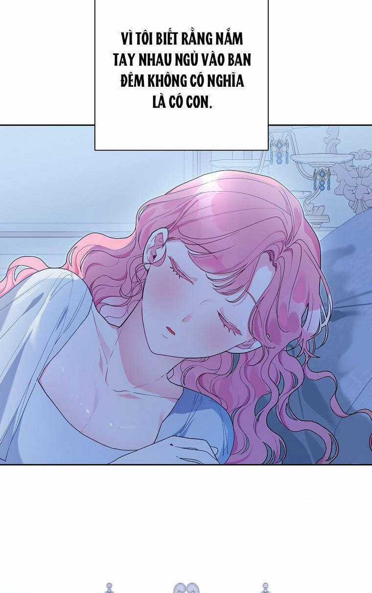 Trở Thành Con Dâu Của Kẻ Phản Diện Vì Thời Gian Có Hạn Chapter 69 trang 69