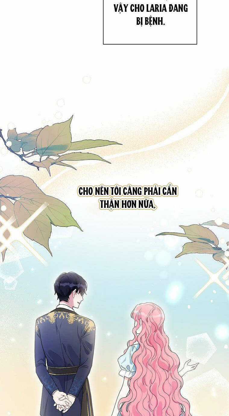 Trở Thành Con Dâu Của Kẻ Phản Diện Vì Thời Gian Có Hạn Chapter 69 trang 73