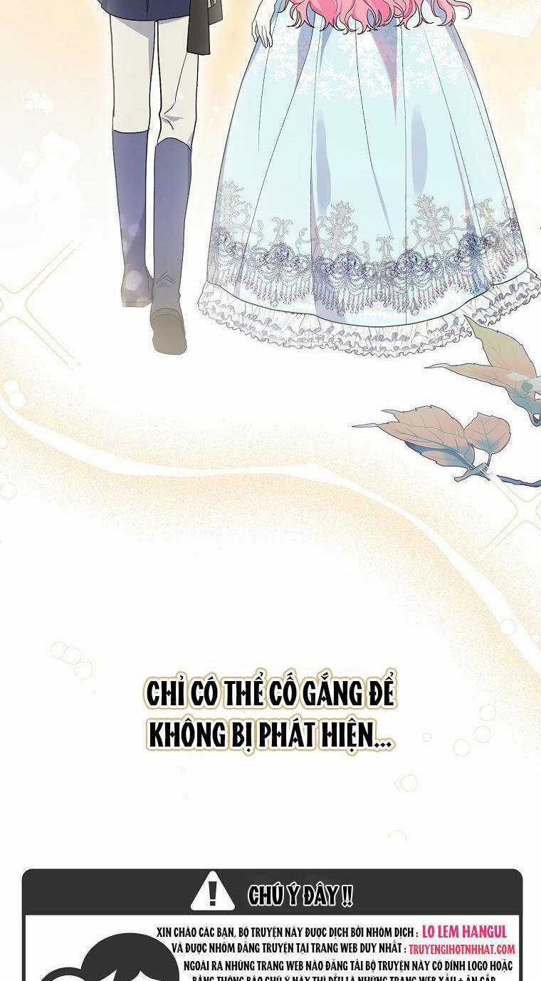 Trở Thành Con Dâu Của Kẻ Phản Diện Vì Thời Gian Có Hạn Chapter 69 trang 74