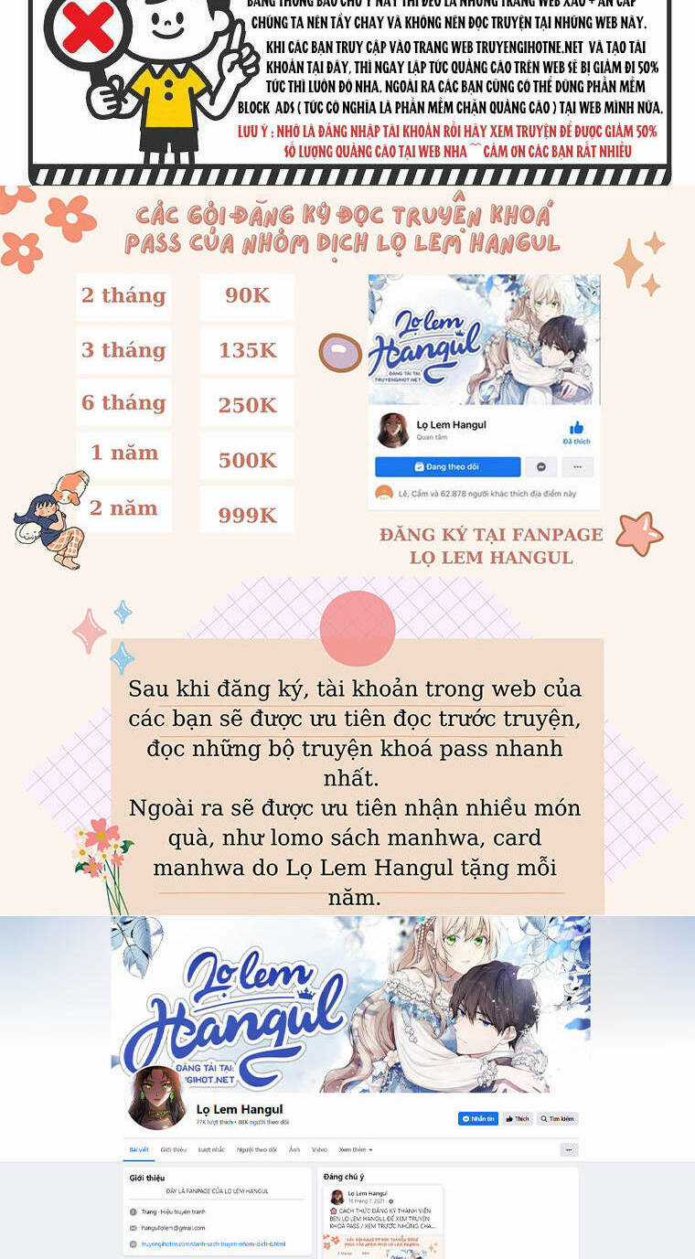 Trở Thành Con Dâu Của Kẻ Phản Diện Vì Thời Gian Có Hạn Chapter 69 trang 75