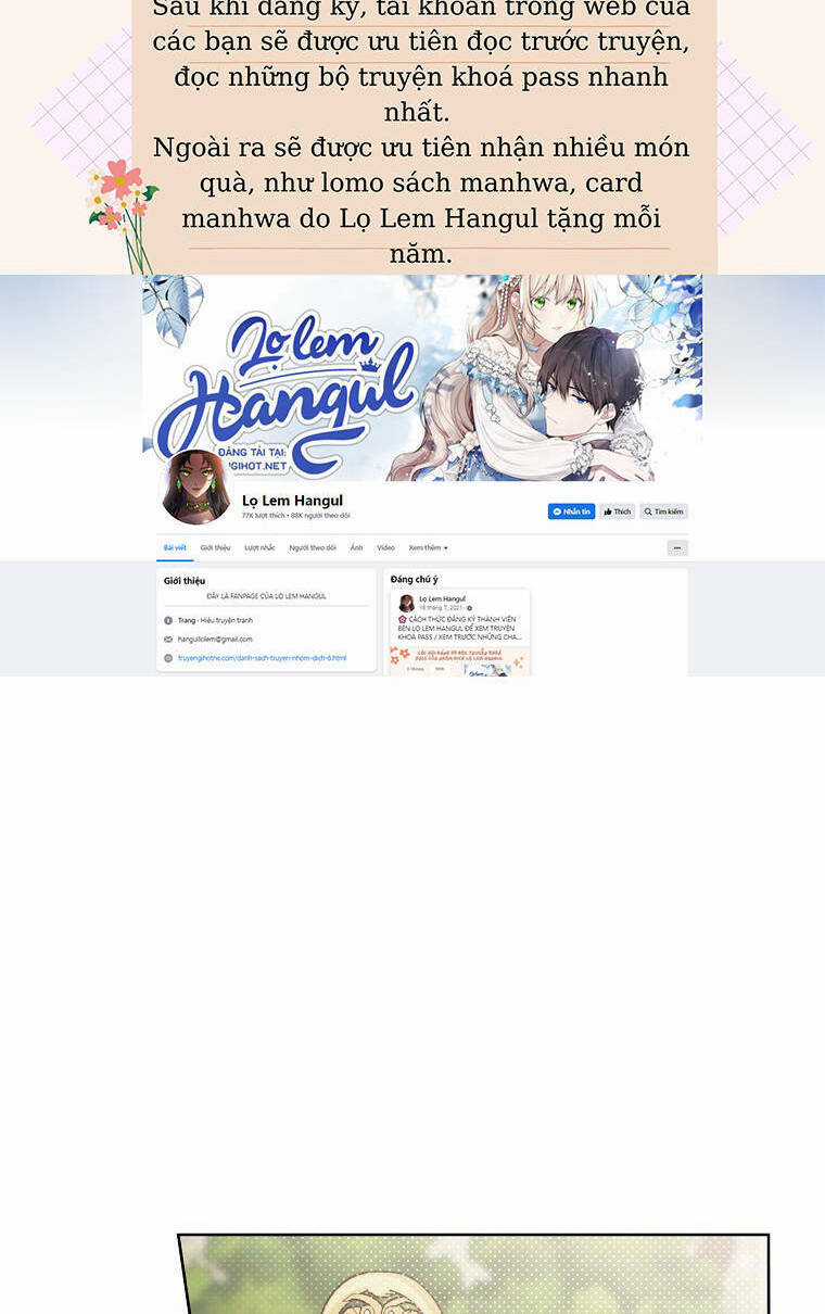 Trở Thành Con Dâu Của Kẻ Phản Diện Vì Thời Gian Có Hạn Chapter 69 trang 9