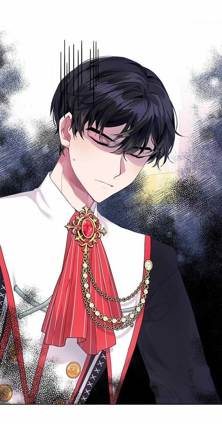 Trở Thành Con Dâu Của Kẻ Phản Diện Vì Thời Gian Có Hạn Chapter 7 trang 10