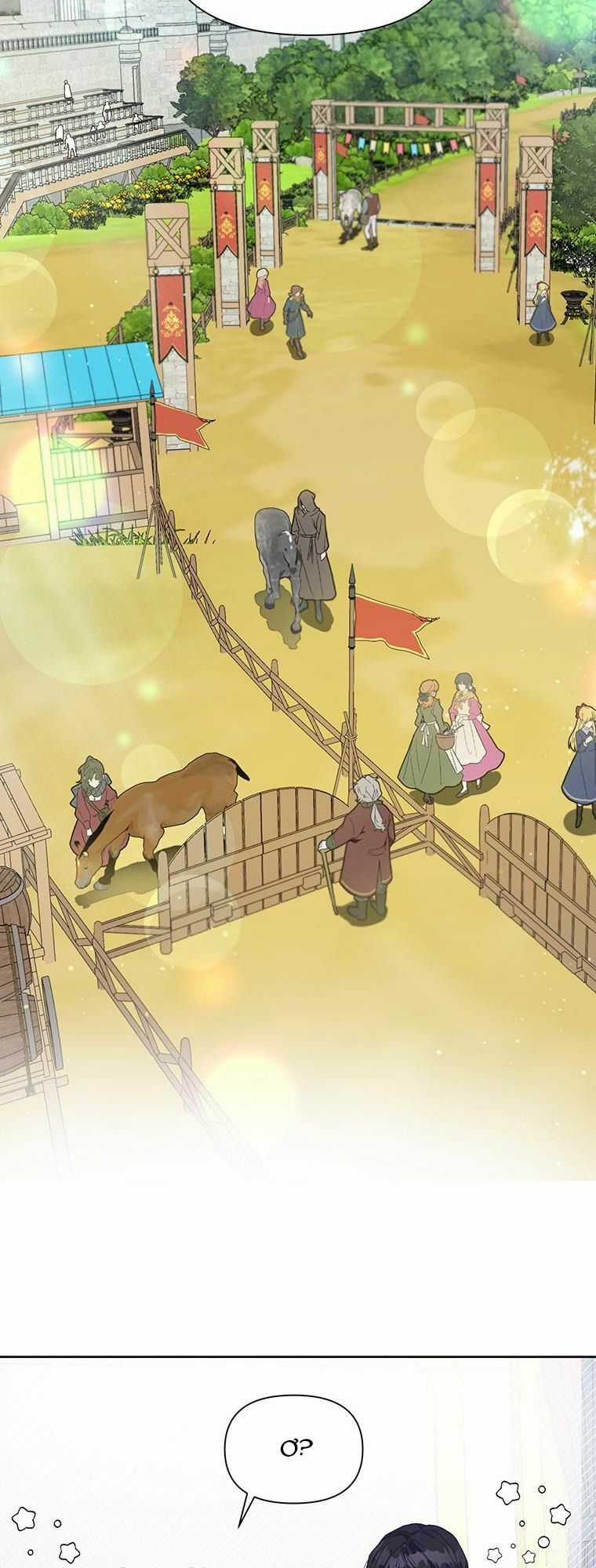 Trở Thành Con Dâu Của Kẻ Phản Diện Vì Thời Gian Có Hạn Chapter 7 trang 12