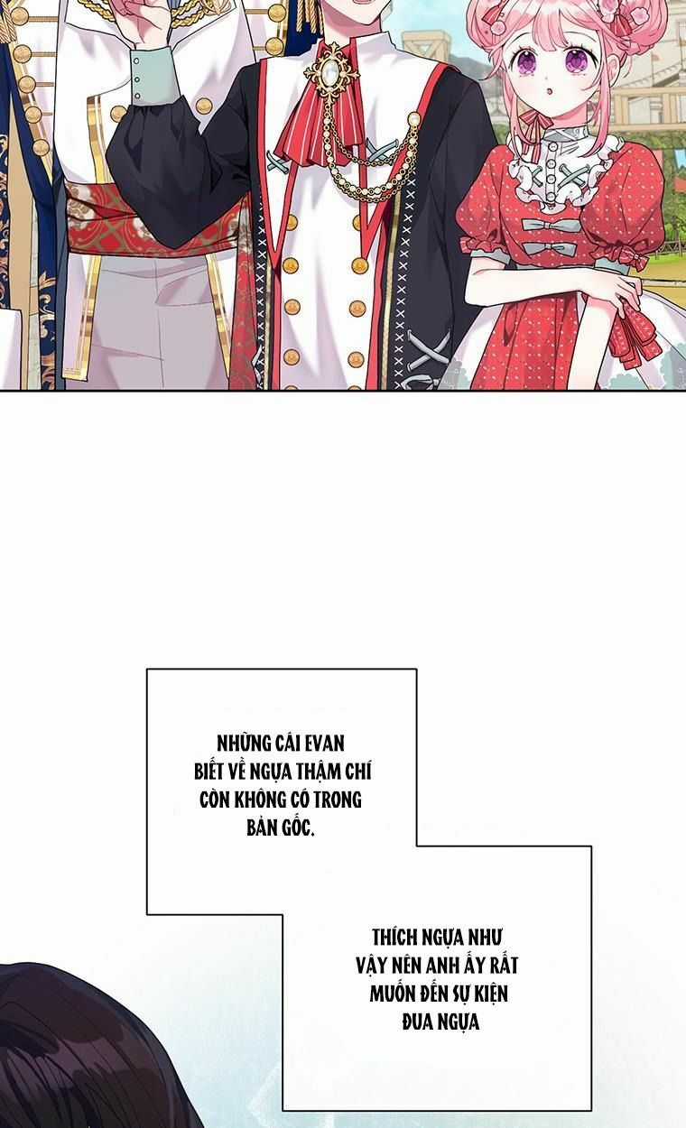 Trở Thành Con Dâu Của Kẻ Phản Diện Vì Thời Gian Có Hạn Chapter 7 trang 18