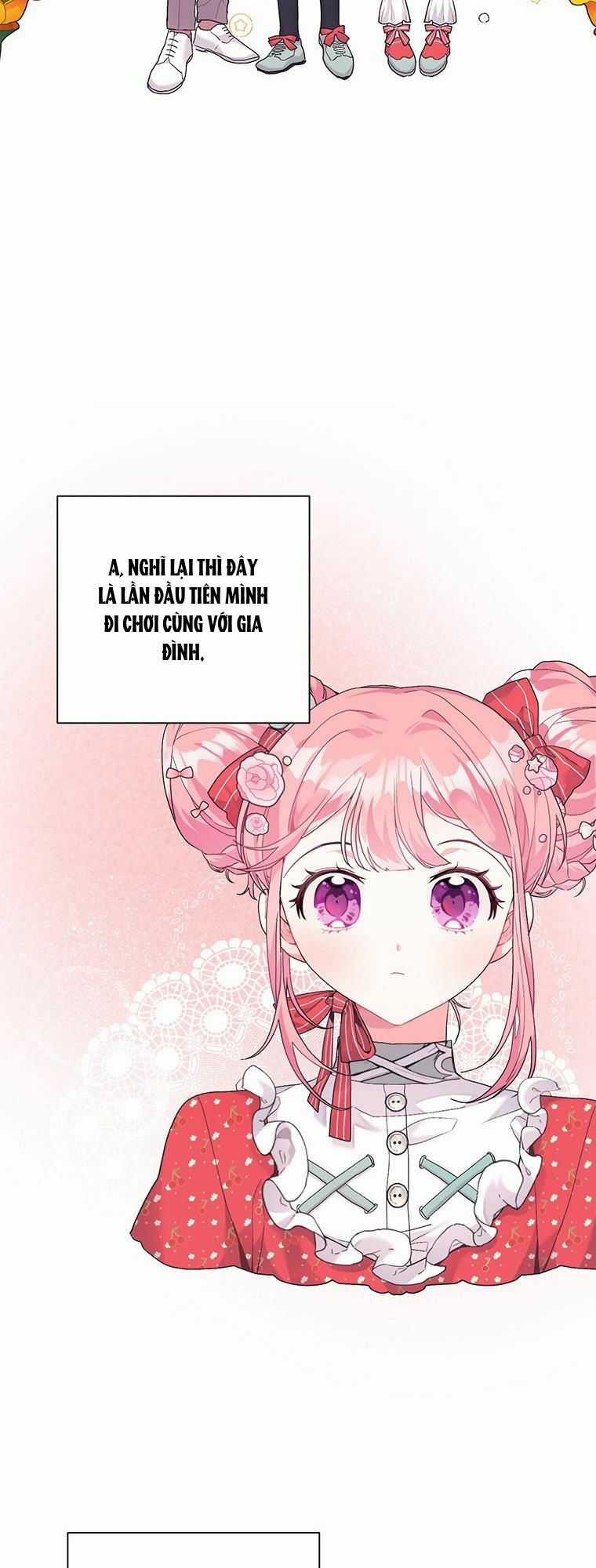 Trở Thành Con Dâu Của Kẻ Phản Diện Vì Thời Gian Có Hạn Chapter 7 trang 24