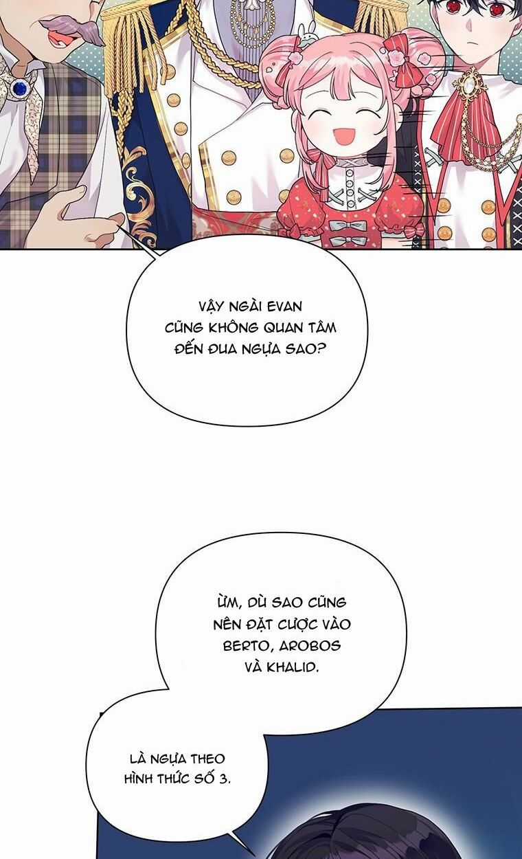 Trở Thành Con Dâu Của Kẻ Phản Diện Vì Thời Gian Có Hạn Chapter 7 trang 28