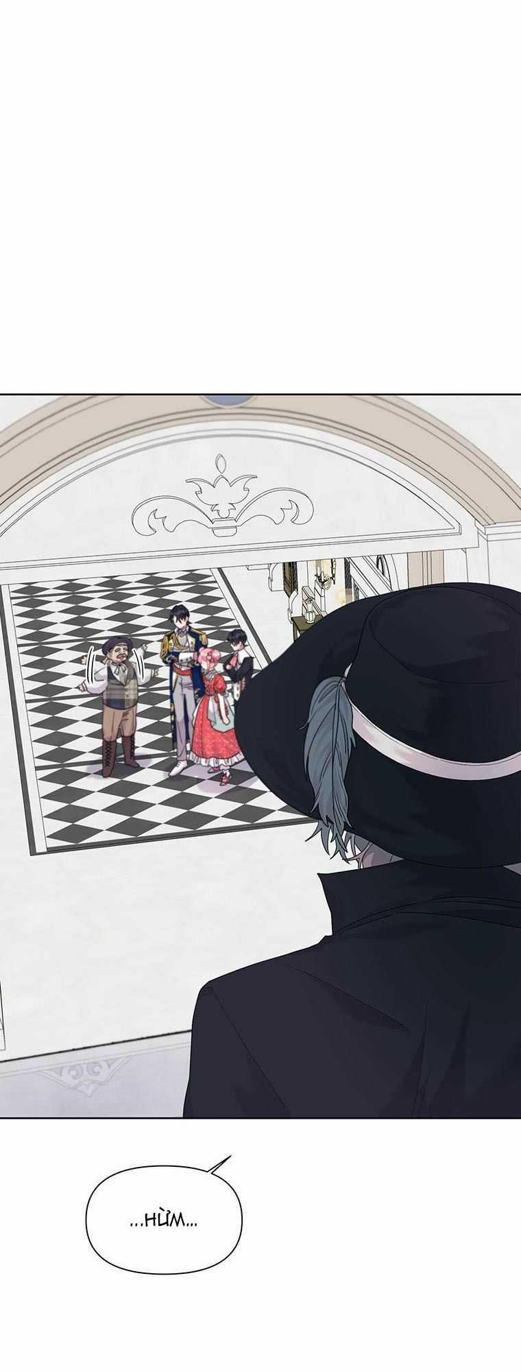 Trở Thành Con Dâu Của Kẻ Phản Diện Vì Thời Gian Có Hạn Chapter 7 trang 30