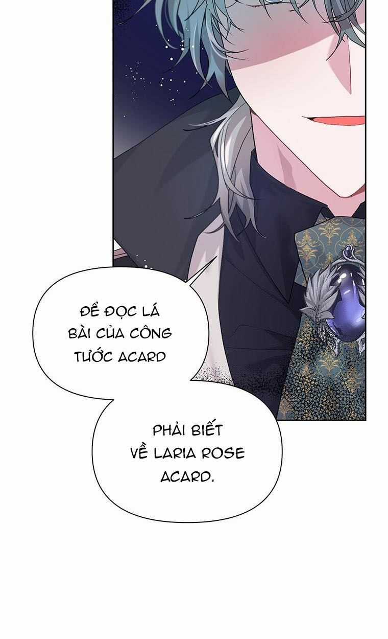 Trở Thành Con Dâu Của Kẻ Phản Diện Vì Thời Gian Có Hạn Chapter 7 trang 36