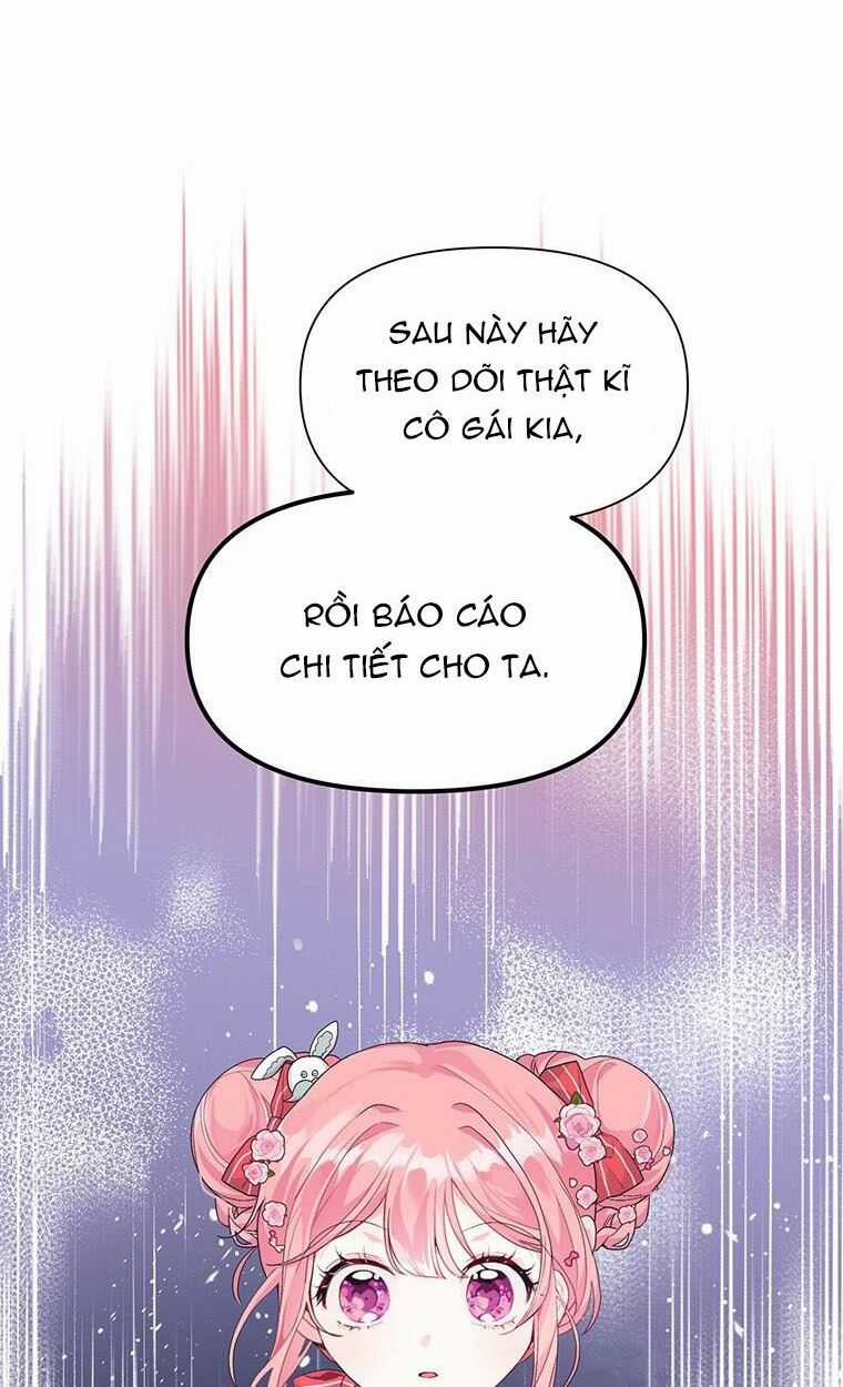 Trở Thành Con Dâu Của Kẻ Phản Diện Vì Thời Gian Có Hạn Chapter 7 trang 37