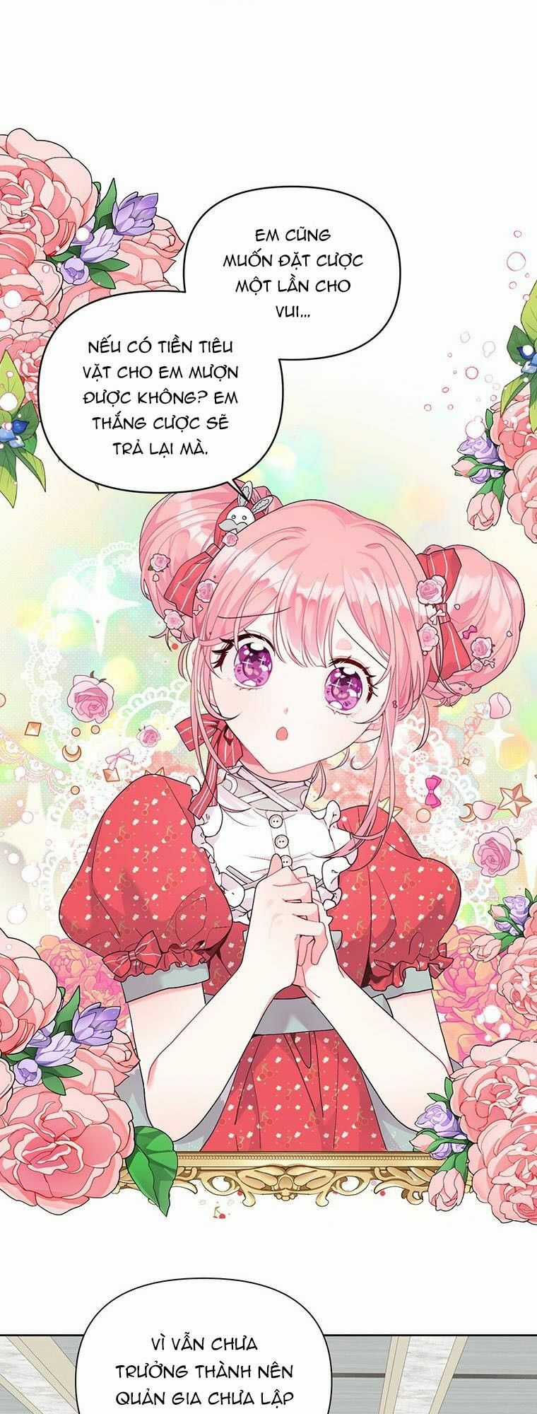 Trở Thành Con Dâu Của Kẻ Phản Diện Vì Thời Gian Có Hạn Chapter 7 trang 41