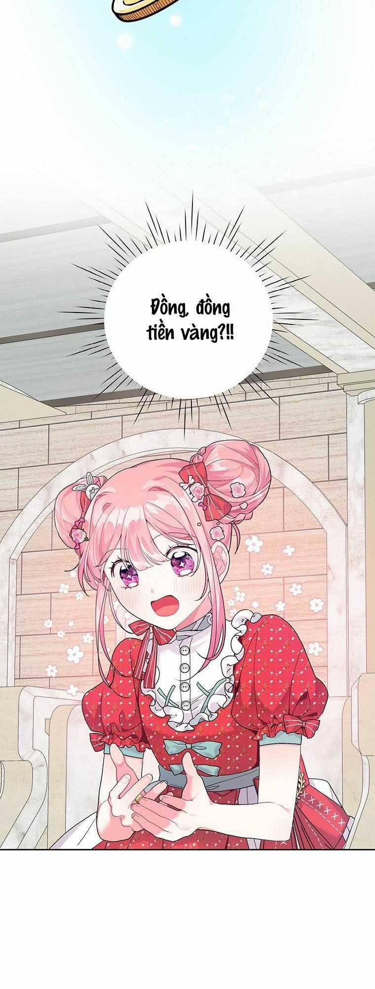 Trở Thành Con Dâu Của Kẻ Phản Diện Vì Thời Gian Có Hạn Chapter 7 trang 44