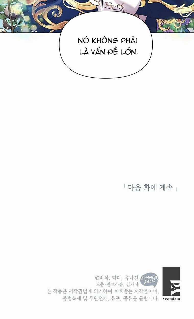 Trở Thành Con Dâu Của Kẻ Phản Diện Vì Thời Gian Có Hạn Chapter 7 trang 46