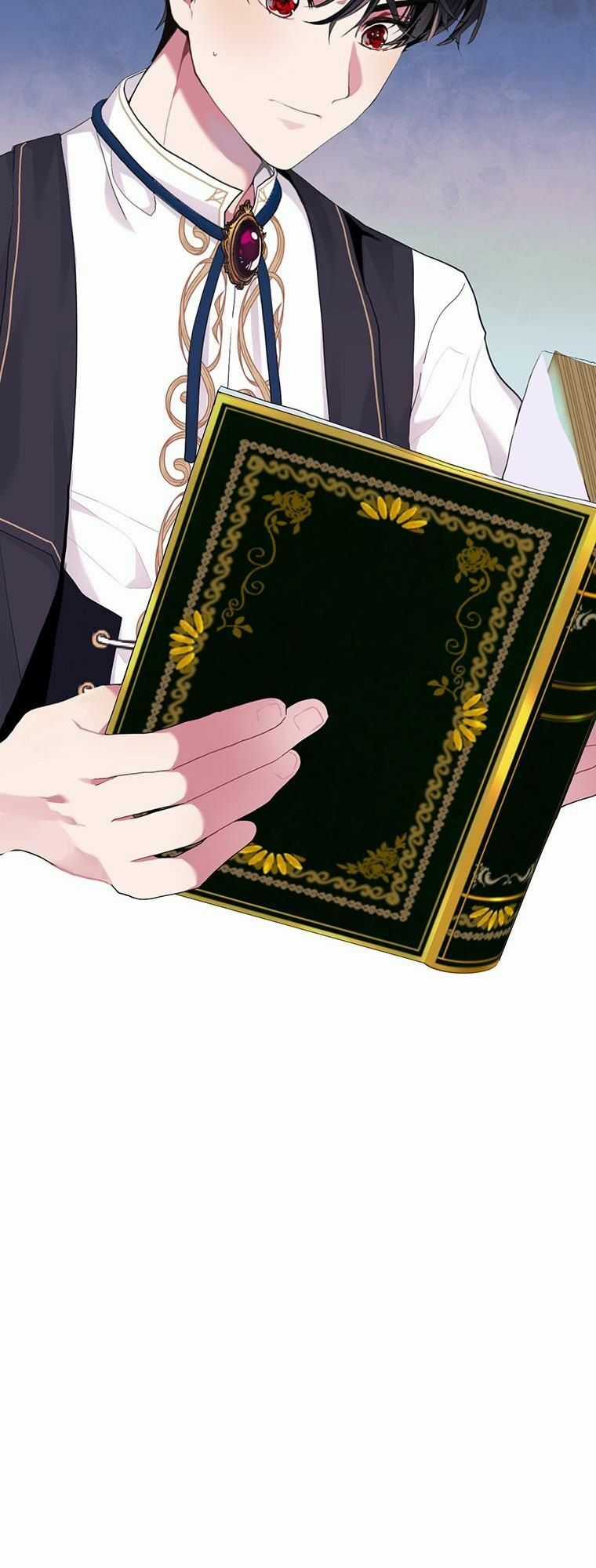 Trở Thành Con Dâu Của Kẻ Phản Diện Vì Thời Gian Có Hạn Chapter 7 trang 8