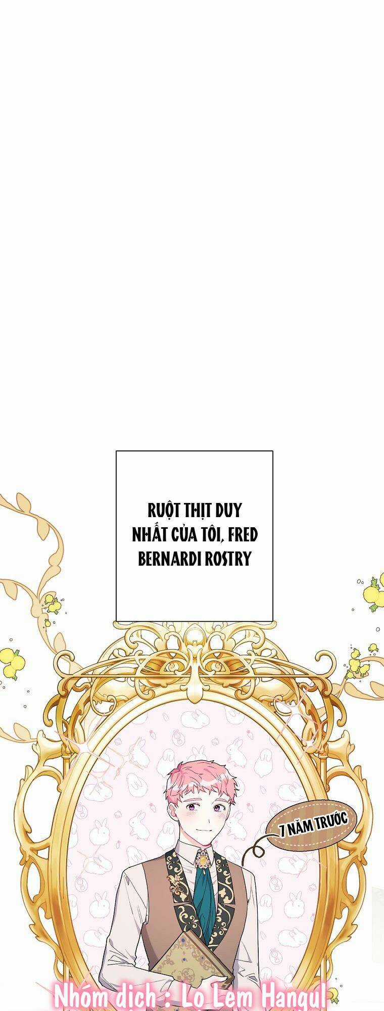 Trở Thành Con Dâu Của Kẻ Phản Diện Vì Thời Gian Có Hạn Chapter 70.1 trang 11