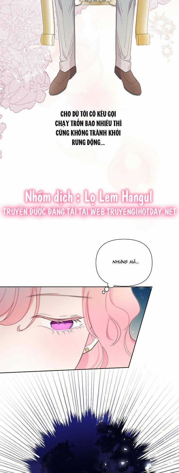 Trở Thành Con Dâu Của Kẻ Phản Diện Vì Thời Gian Có Hạn Chapter 70.1 trang 33