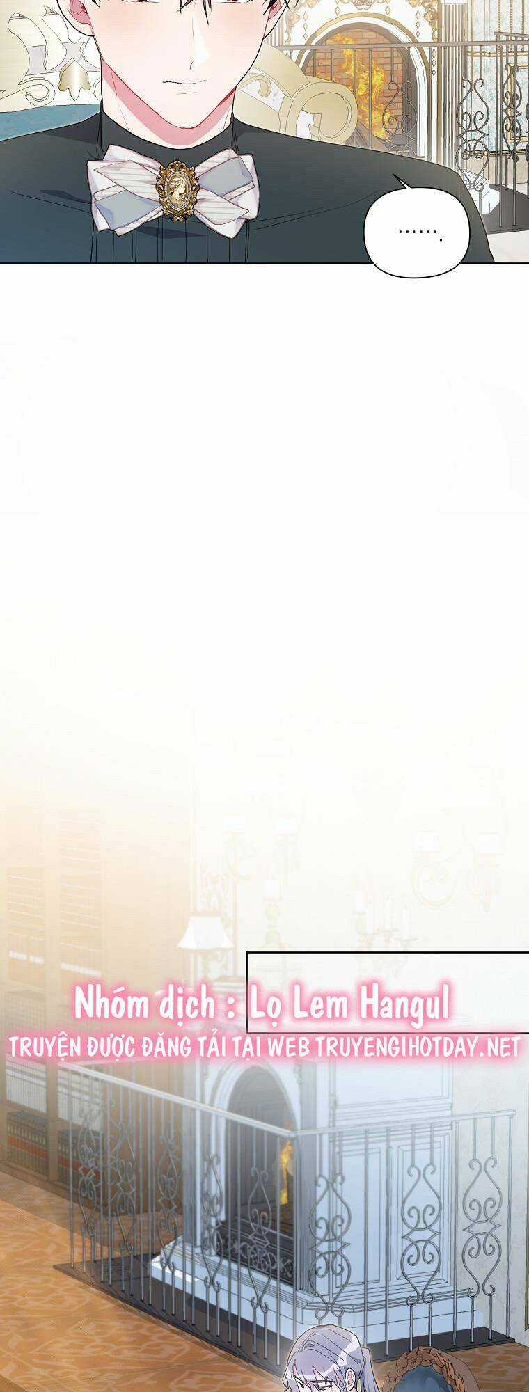 Trở Thành Con Dâu Của Kẻ Phản Diện Vì Thời Gian Có Hạn Chapter 70.1 trang 41