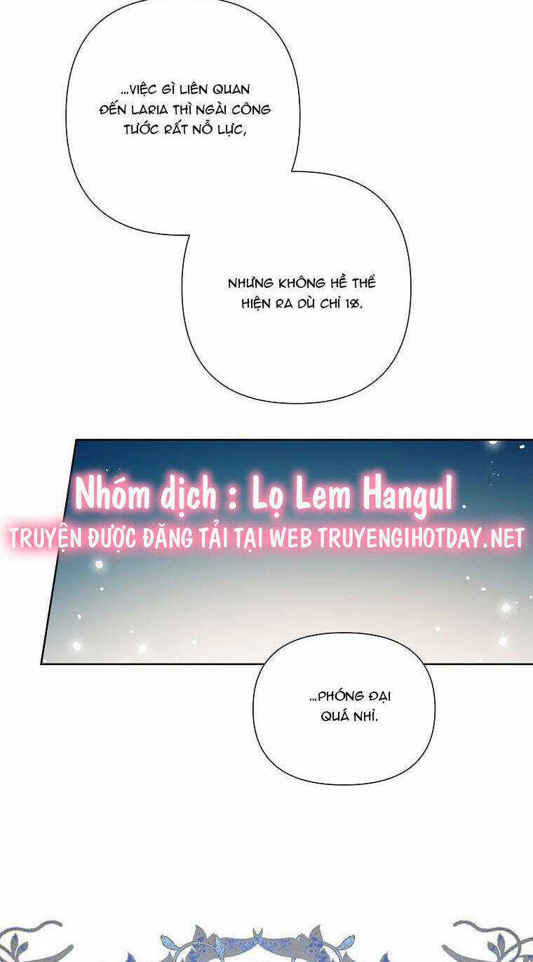 Trở Thành Con Dâu Của Kẻ Phản Diện Vì Thời Gian Có Hạn Chapter 70.2 trang 10