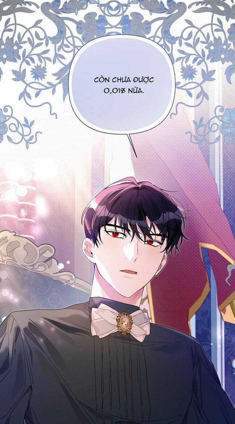 Trở Thành Con Dâu Của Kẻ Phản Diện Vì Thời Gian Có Hạn Chapter 70.2 trang 11