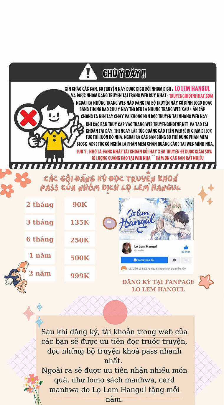 Trở Thành Con Dâu Của Kẻ Phản Diện Vì Thời Gian Có Hạn Chapter 70.2 trang 13