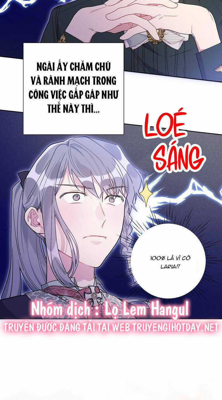 Trở Thành Con Dâu Của Kẻ Phản Diện Vì Thời Gian Có Hạn Chapter 70.2 trang 4