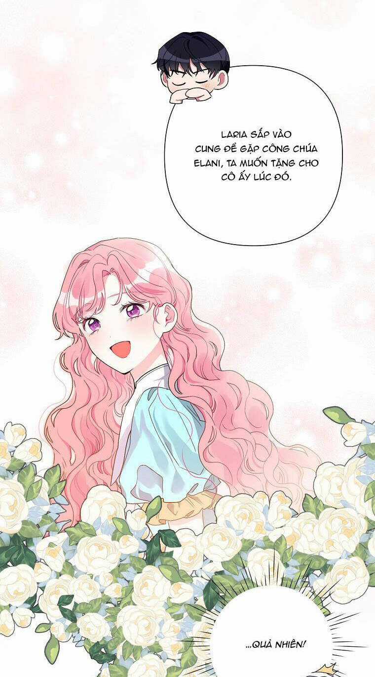 Trở Thành Con Dâu Của Kẻ Phản Diện Vì Thời Gian Có Hạn Chapter 70.2 trang 5