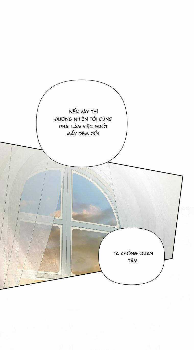 Trở Thành Con Dâu Của Kẻ Phản Diện Vì Thời Gian Có Hạn Chapter 70.2 trang 8