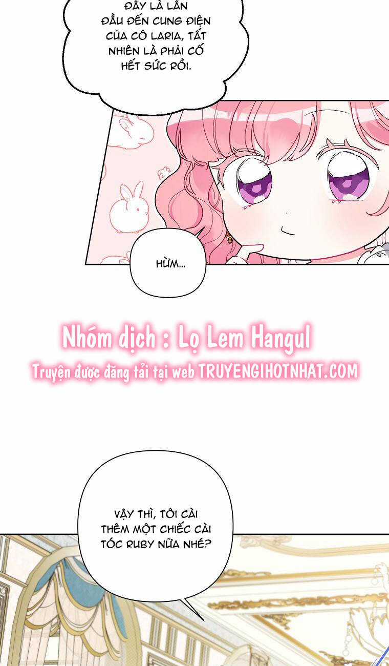 Trở Thành Con Dâu Của Kẻ Phản Diện Vì Thời Gian Có Hạn Chapter 71.1 trang 13