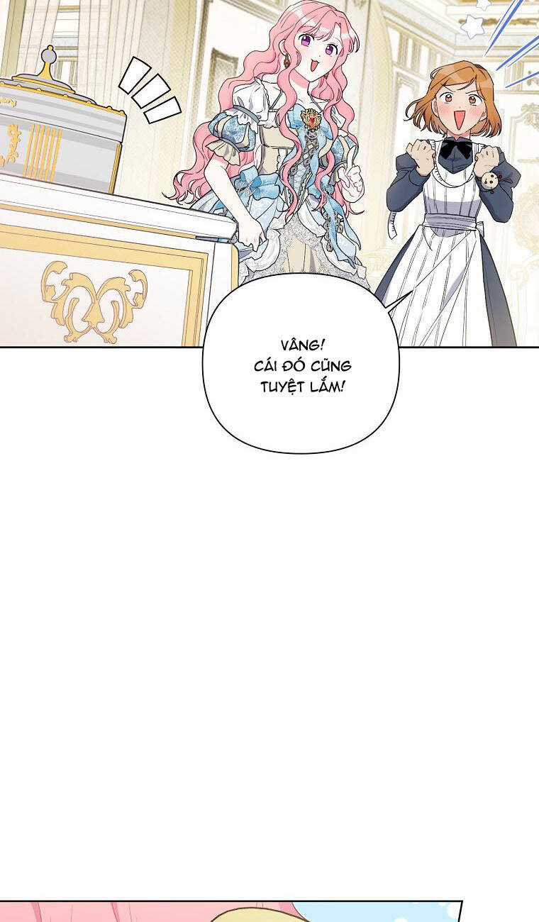 Trở Thành Con Dâu Của Kẻ Phản Diện Vì Thời Gian Có Hạn Chapter 71.1 trang 14