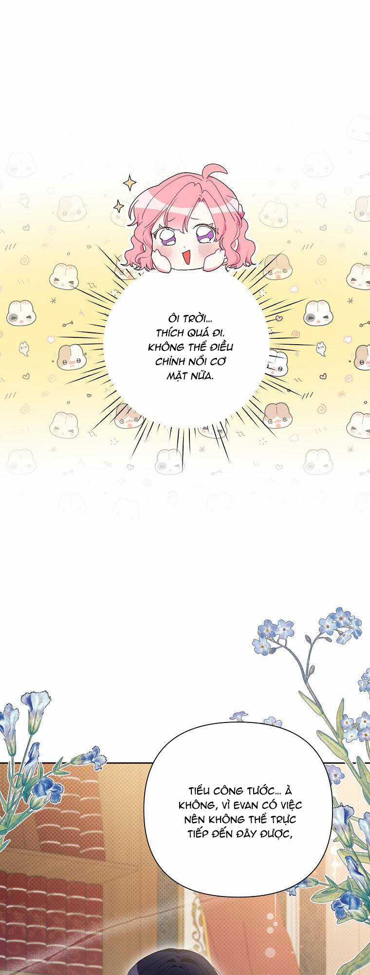 Trở Thành Con Dâu Của Kẻ Phản Diện Vì Thời Gian Có Hạn Chapter 71.1 trang 22