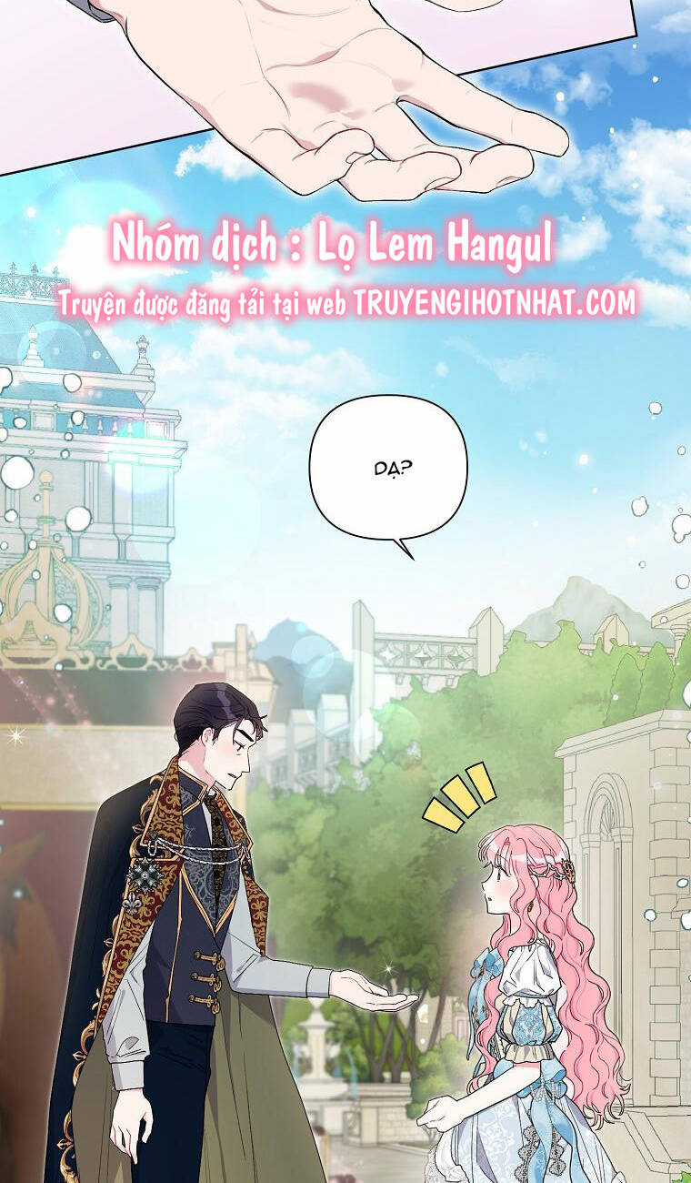 Trở Thành Con Dâu Của Kẻ Phản Diện Vì Thời Gian Có Hạn Chapter 71.1 trang 29
