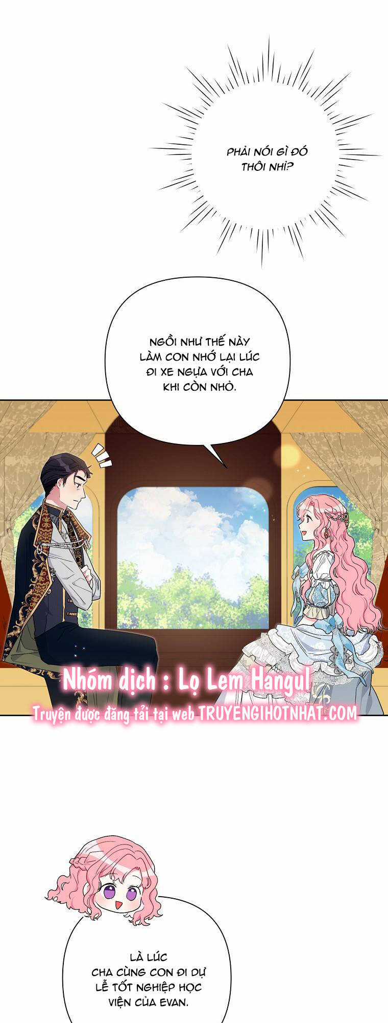 Trở Thành Con Dâu Của Kẻ Phản Diện Vì Thời Gian Có Hạn Chapter 71.1 trang 34