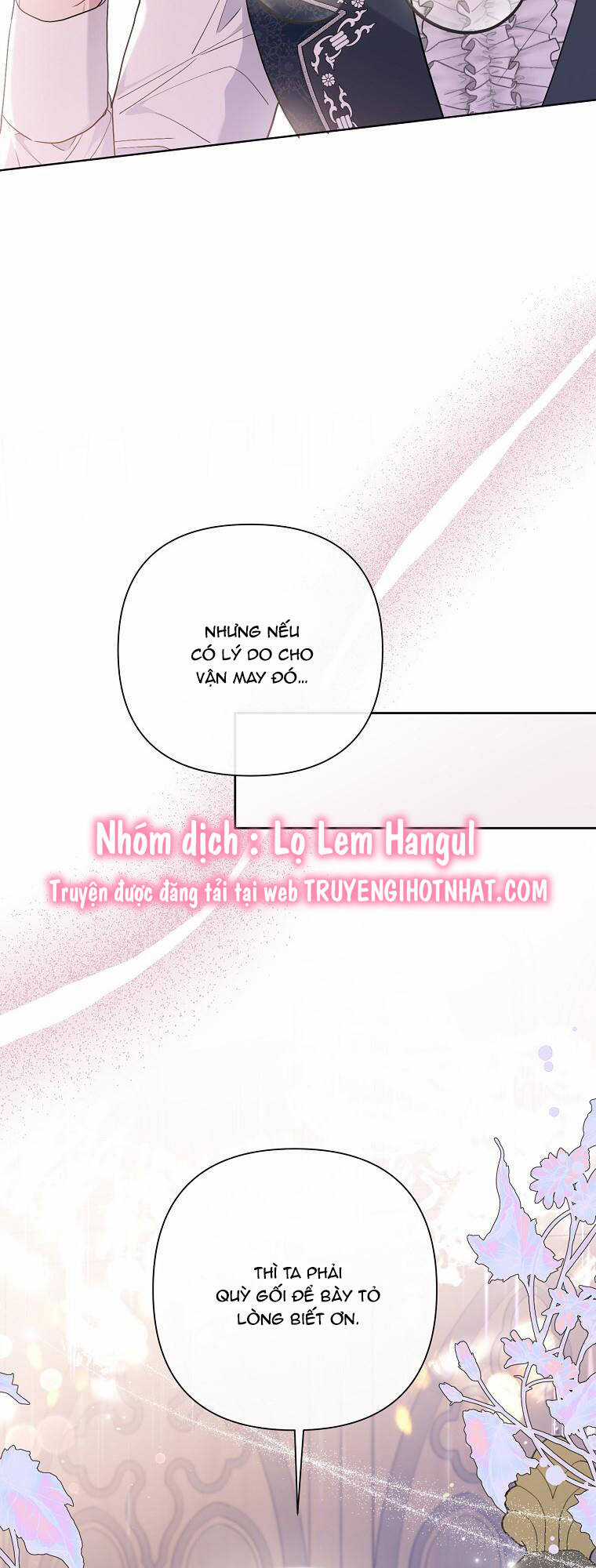 Trở Thành Con Dâu Của Kẻ Phản Diện Vì Thời Gian Có Hạn Chapter 71.1 trang 7