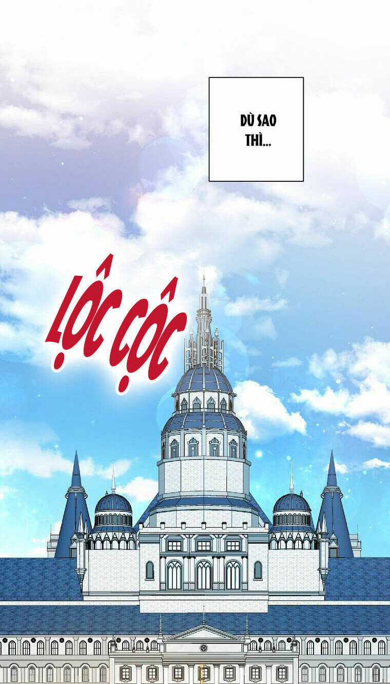 Trở Thành Con Dâu Của Kẻ Phản Diện Vì Thời Gian Có Hạn Chapter 71.2 trang 11