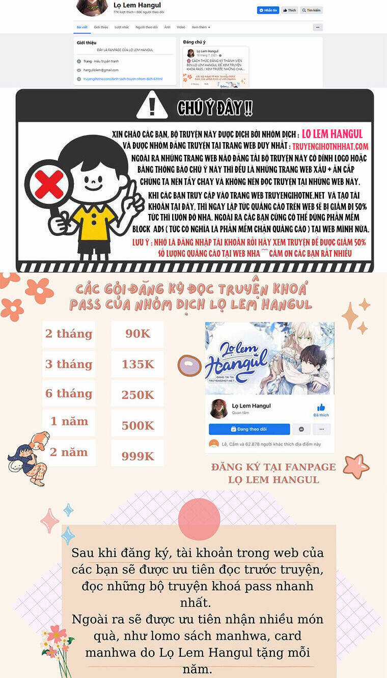 Trở Thành Con Dâu Của Kẻ Phản Diện Vì Thời Gian Có Hạn Chapter 71.2 trang 13