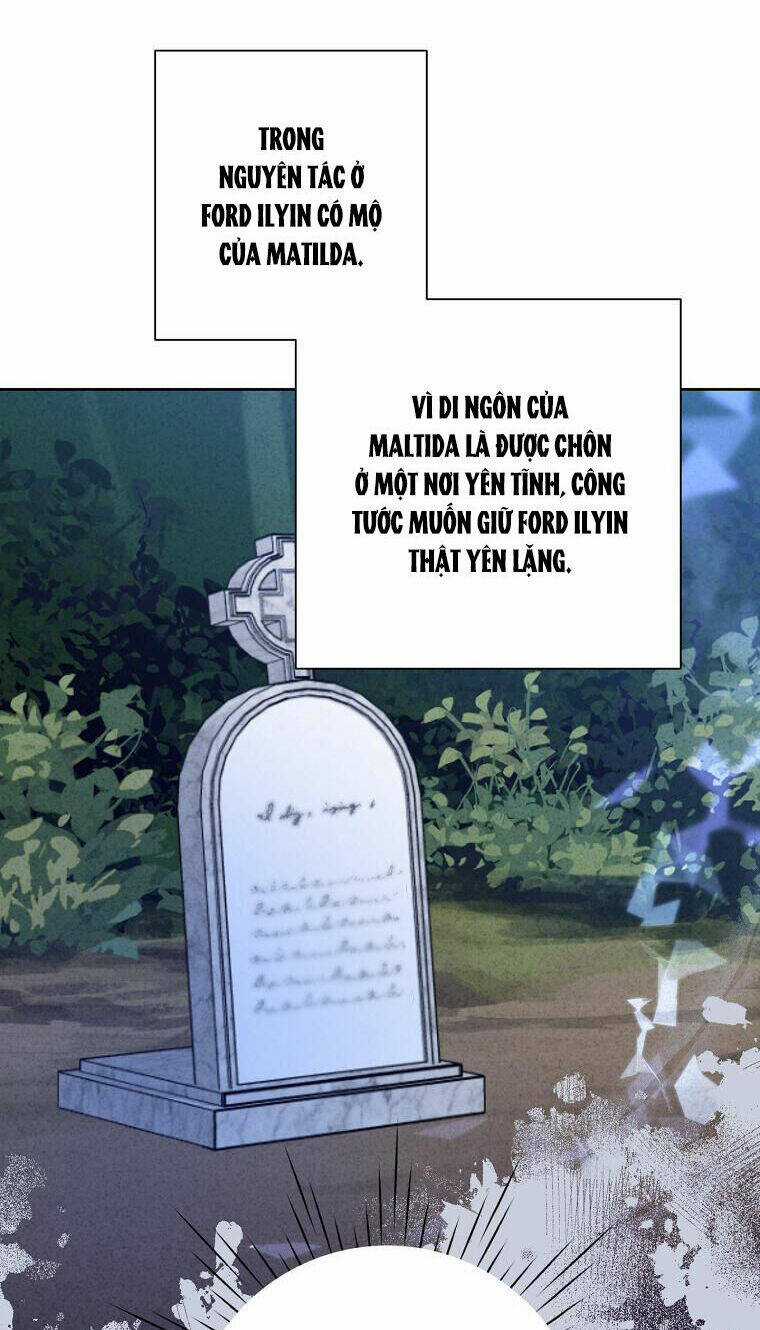 Trở Thành Con Dâu Của Kẻ Phản Diện Vì Thời Gian Có Hạn Chapter 71.2 trang 2