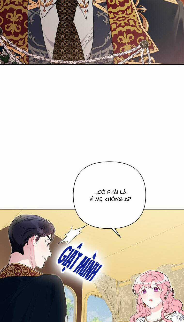 Trở Thành Con Dâu Của Kẻ Phản Diện Vì Thời Gian Có Hạn Chapter 71.2 trang 5