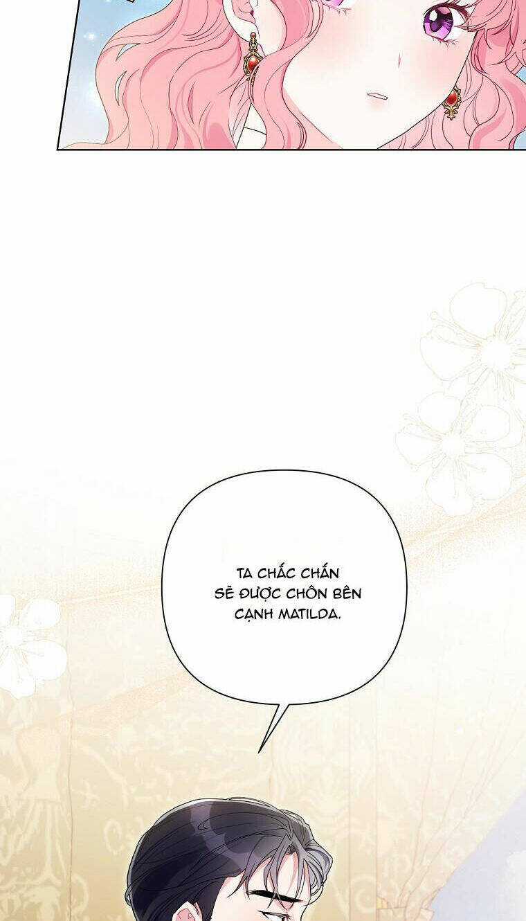 Trở Thành Con Dâu Của Kẻ Phản Diện Vì Thời Gian Có Hạn Chapter 71.2 trang 8