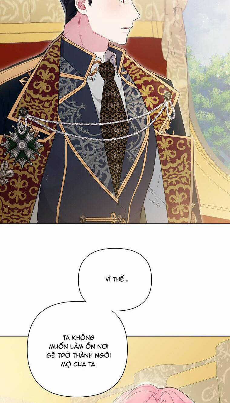 Trở Thành Con Dâu Của Kẻ Phản Diện Vì Thời Gian Có Hạn Chapter 71.2 trang 9