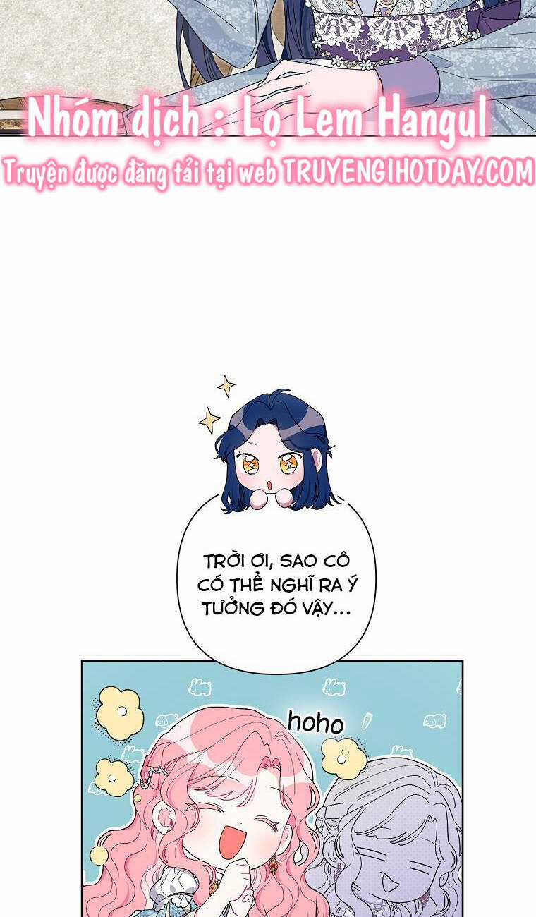 Trở Thành Con Dâu Của Kẻ Phản Diện Vì Thời Gian Có Hạn Chapter 72.1 trang 11