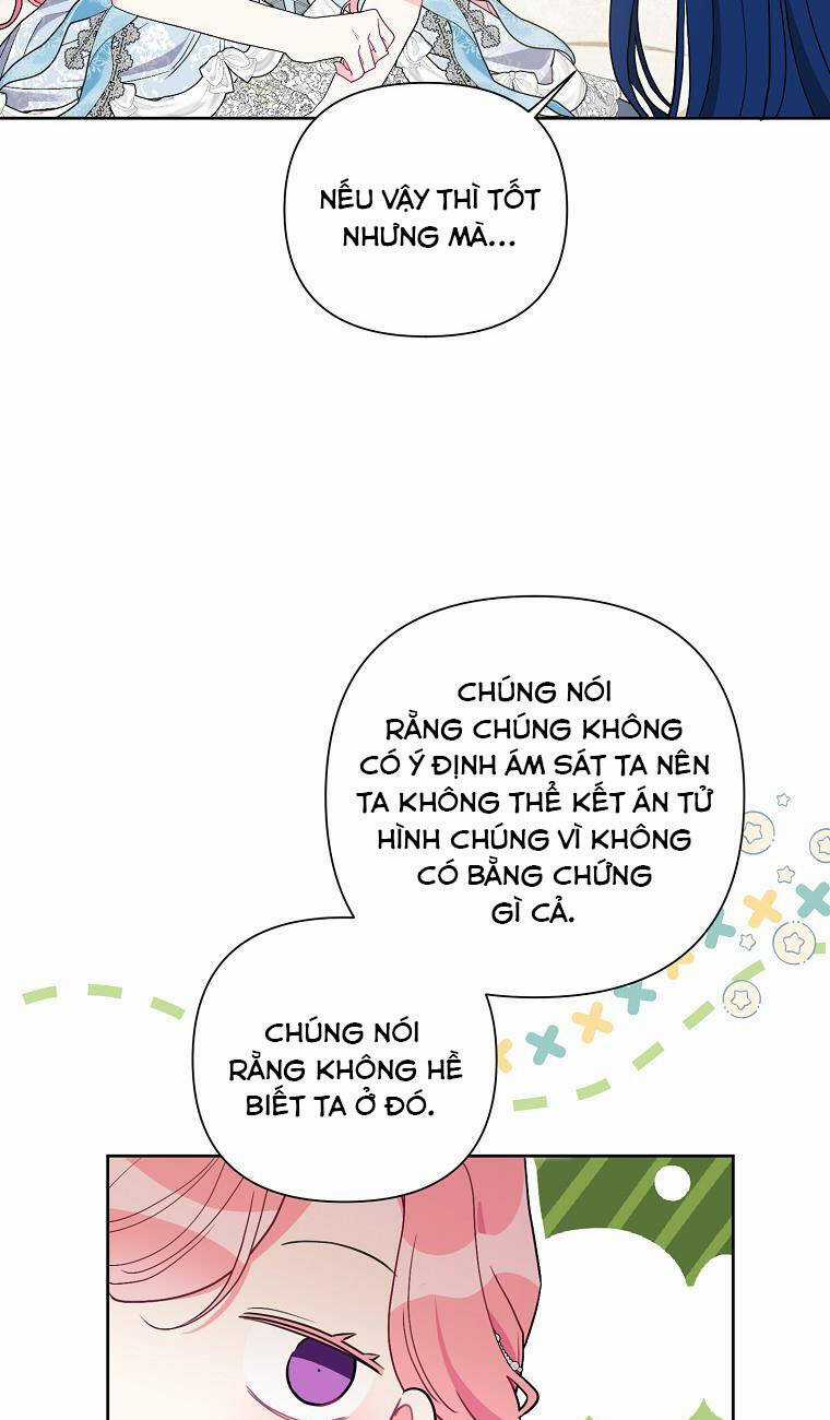 Trở Thành Con Dâu Của Kẻ Phản Diện Vì Thời Gian Có Hạn Chapter 72.1 trang 14