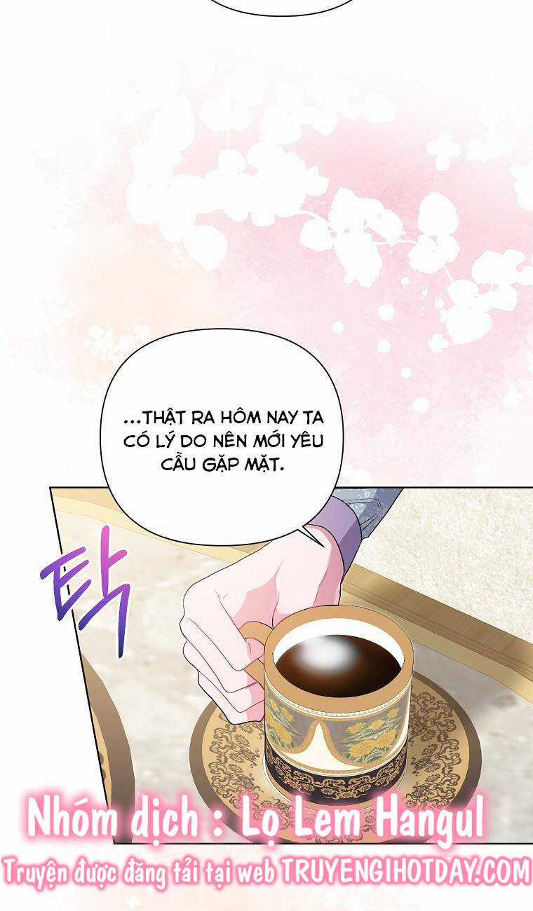 Trở Thành Con Dâu Của Kẻ Phản Diện Vì Thời Gian Có Hạn Chapter 72.1 trang 18