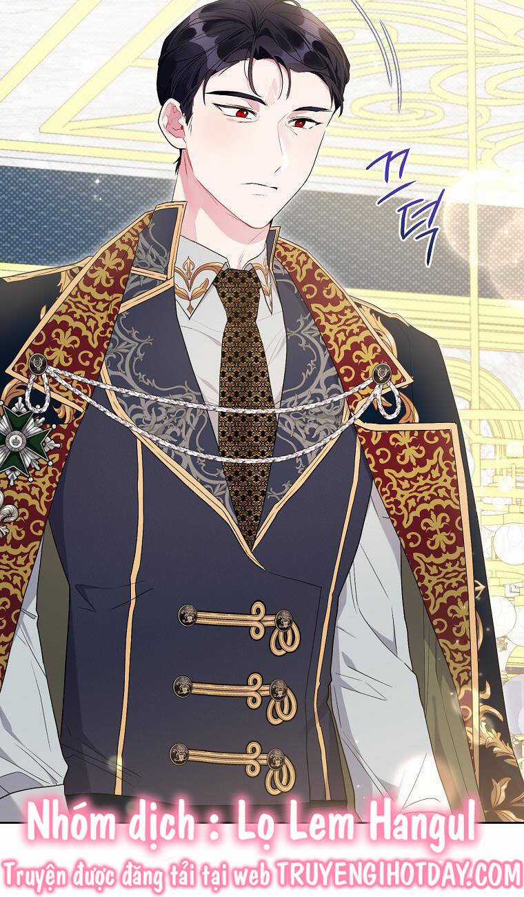 Trở Thành Con Dâu Của Kẻ Phản Diện Vì Thời Gian Có Hạn Chapter 72.1 trang 2