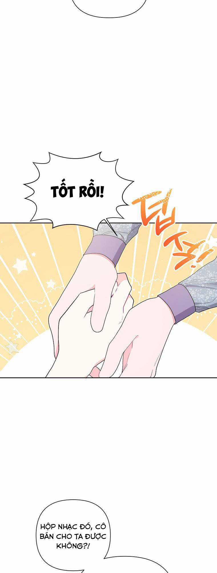 Trở Thành Con Dâu Của Kẻ Phản Diện Vì Thời Gian Có Hạn Chapter 72.1 trang 21