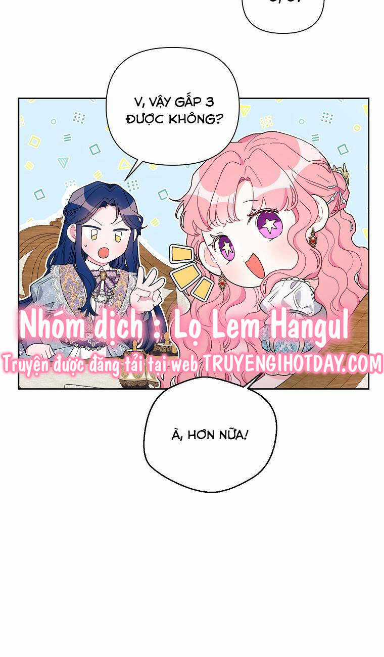 Trở Thành Con Dâu Của Kẻ Phản Diện Vì Thời Gian Có Hạn Chapter 72.1 trang 26