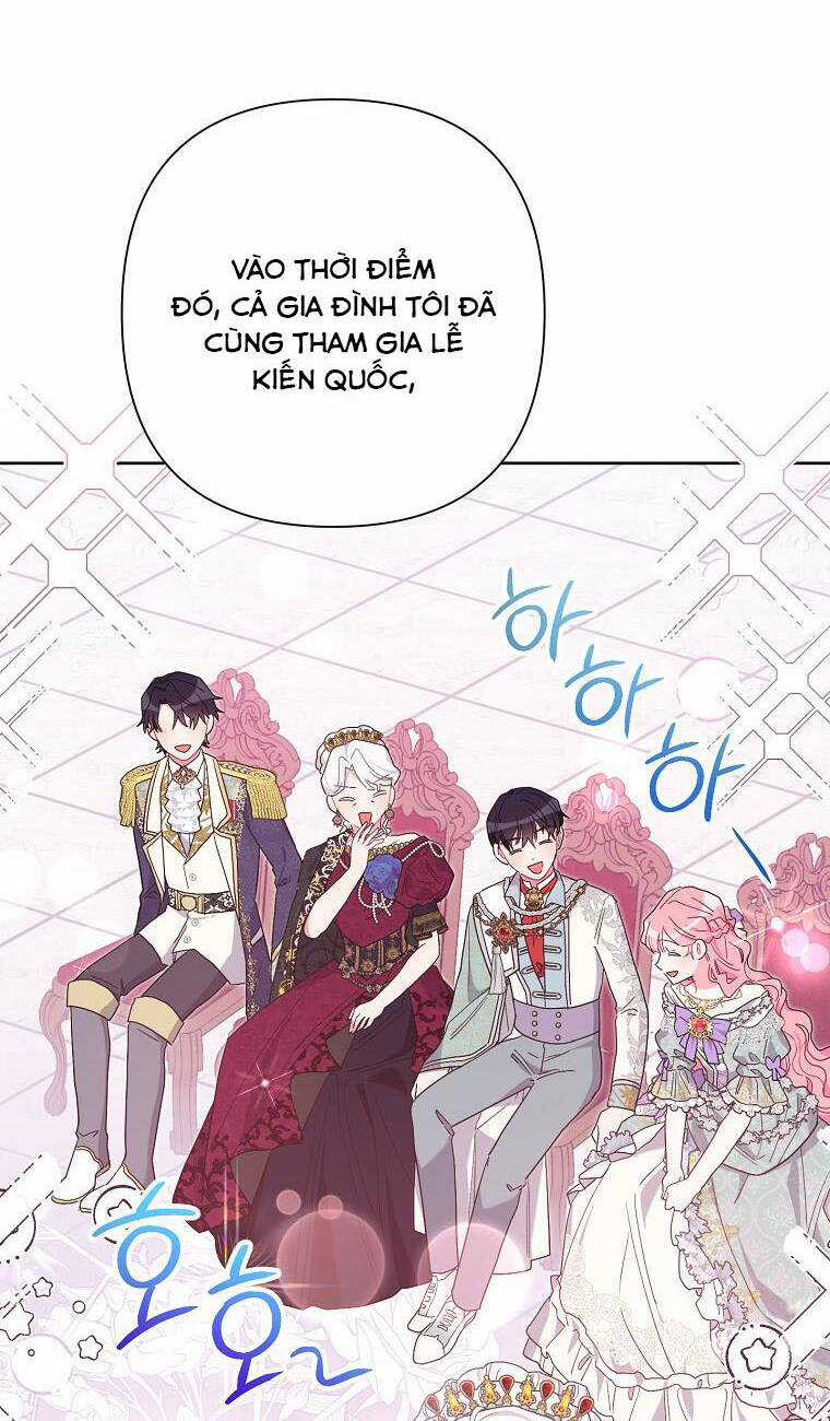 Trở Thành Con Dâu Của Kẻ Phản Diện Vì Thời Gian Có Hạn Chapter 72.1 trang 27