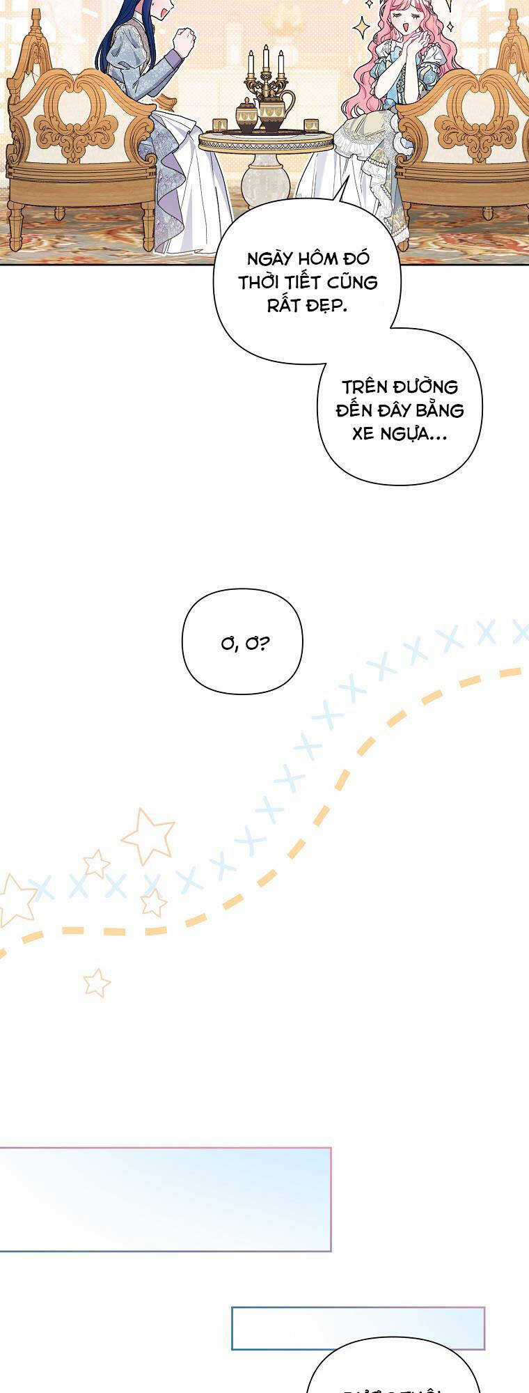 Trở Thành Con Dâu Của Kẻ Phản Diện Vì Thời Gian Có Hạn Chapter 72.1 trang 29