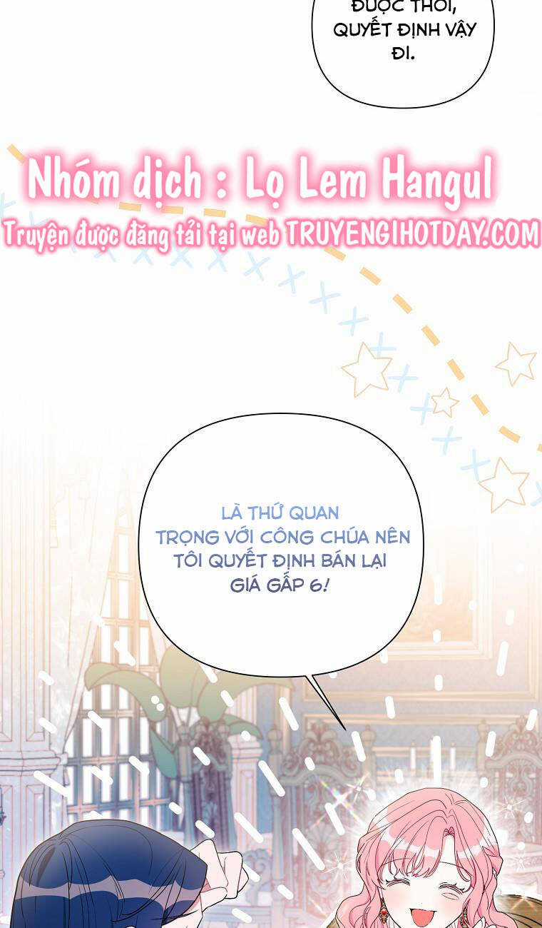 Trở Thành Con Dâu Của Kẻ Phản Diện Vì Thời Gian Có Hạn Chapter 72.1 trang 30