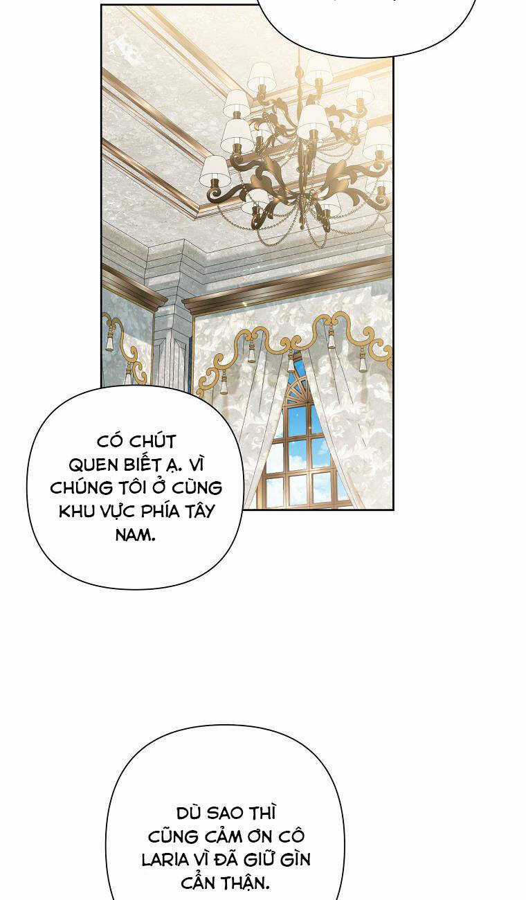 Trở Thành Con Dâu Của Kẻ Phản Diện Vì Thời Gian Có Hạn Chapter 72.1 trang 34