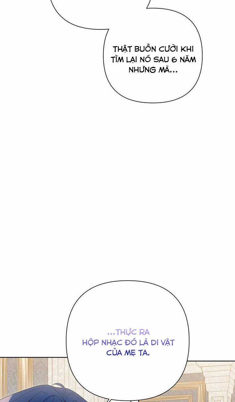 Trở Thành Con Dâu Của Kẻ Phản Diện Vì Thời Gian Có Hạn Chapter 72.1 trang 35